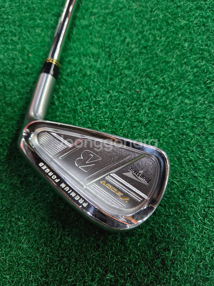브리지스톤 V300-5 4번 단품 아이언--1