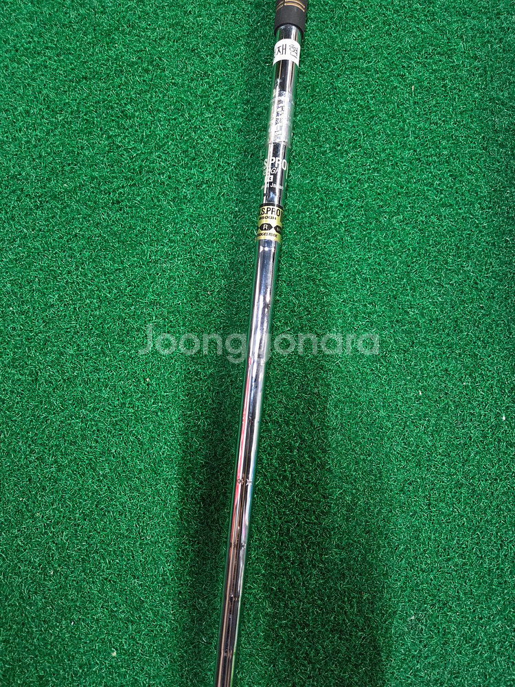 브리지스톤 V300-5 4번 단품 아이언--5