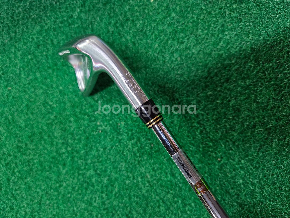 브리지스톤 V300-5 4번 단품 아이언--4