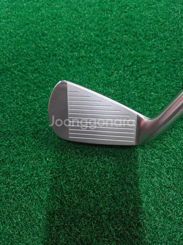 브리지스톤 V300-5 4번 단품 아이언--3