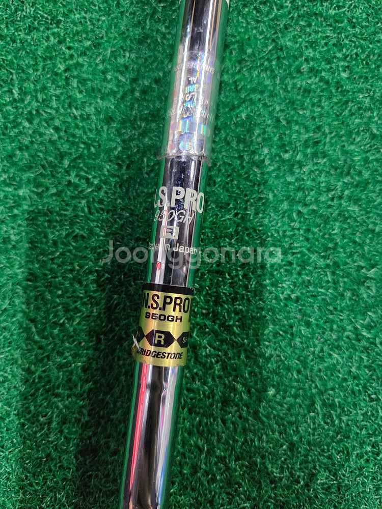 브리지스톤 V300-5 4번 단품 아이언--6