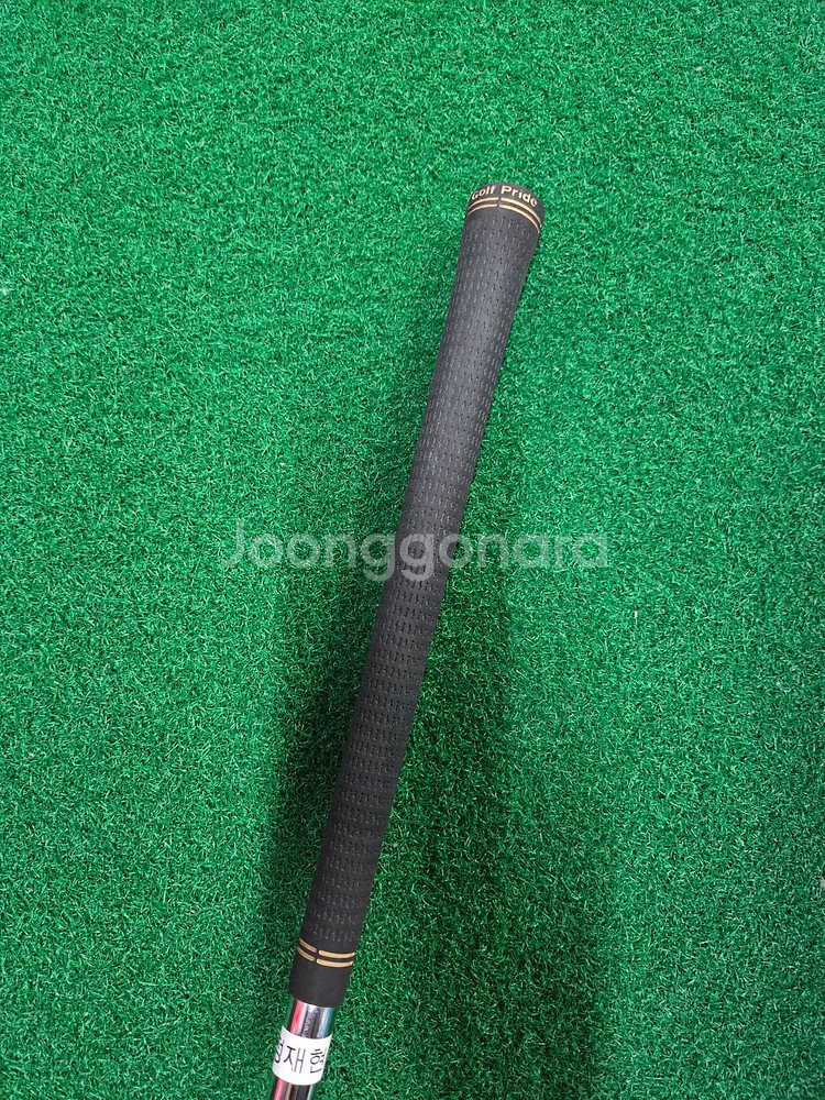 브리지스톤 V300-5 4번 단품 아이언--7