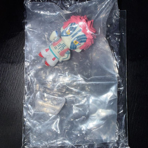 미개봉)귀멸의칼날 아카자 나라분데스 나란히 가챠 피규어