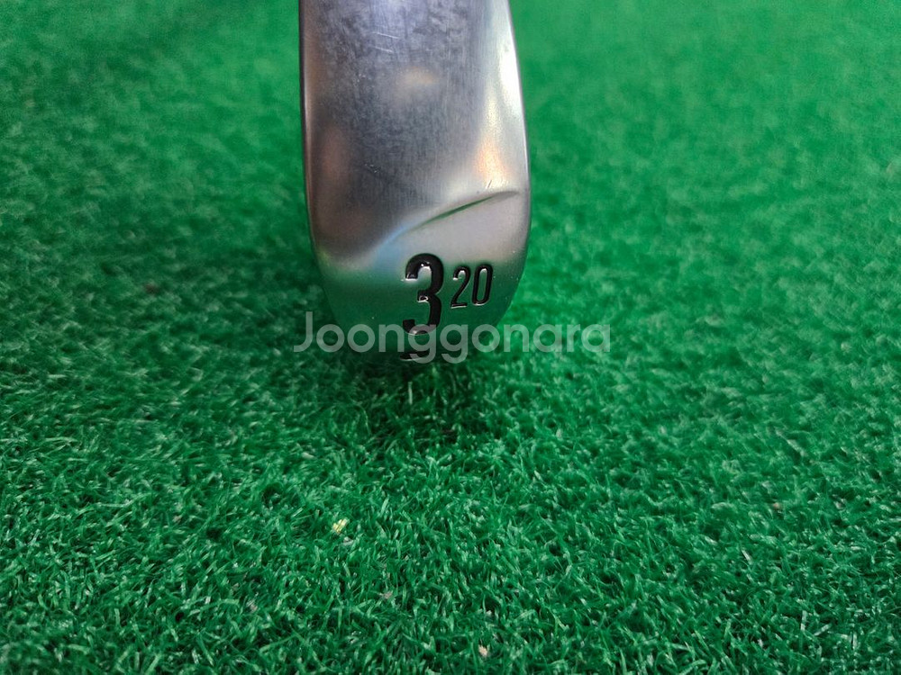 SRIXON 스릭슨 ZX MK2 3번 드라이빙 아이--3