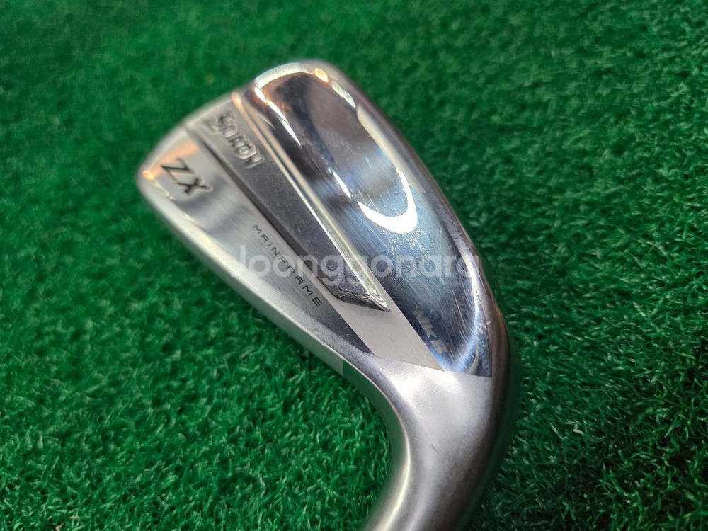 SRIXON 스릭슨 ZX MK2 3번 드라이빙 아이--1