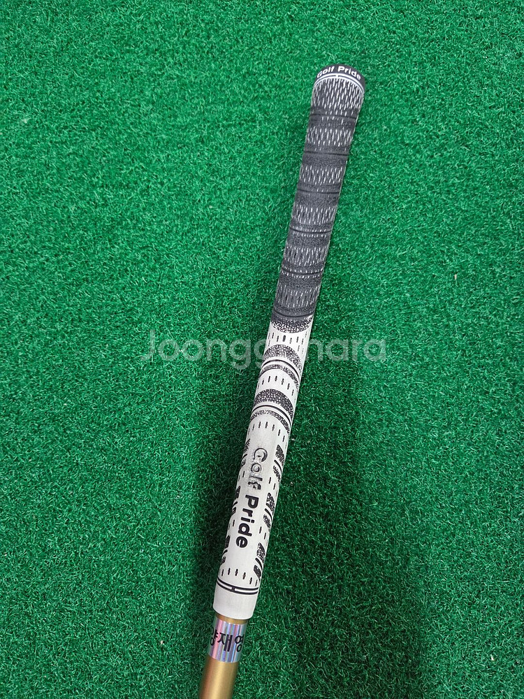 SRIXON 스릭슨 ZX MK2 3번 드라이빙 아이--8