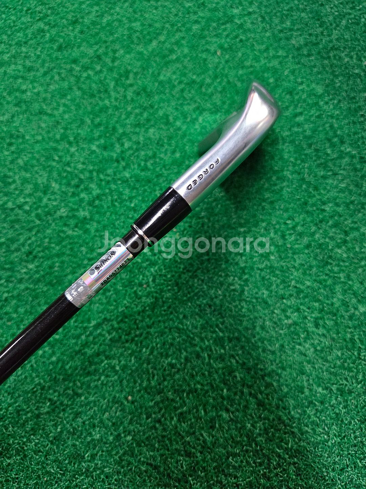 SRIXON 스릭슨 ZX MK2 3번 드라이빙 아이--5