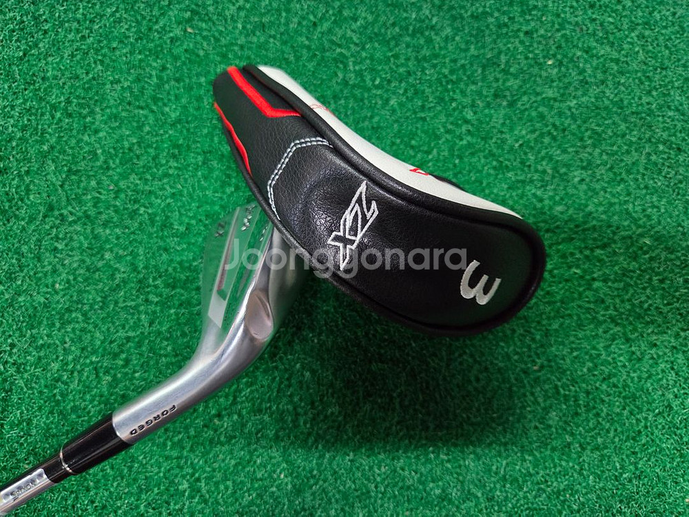 SRIXON 스릭슨 ZX MK2 3번 드라이빙 아이--9