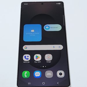 S급) 갤럭시S25울트라 512G 무잔상 11832