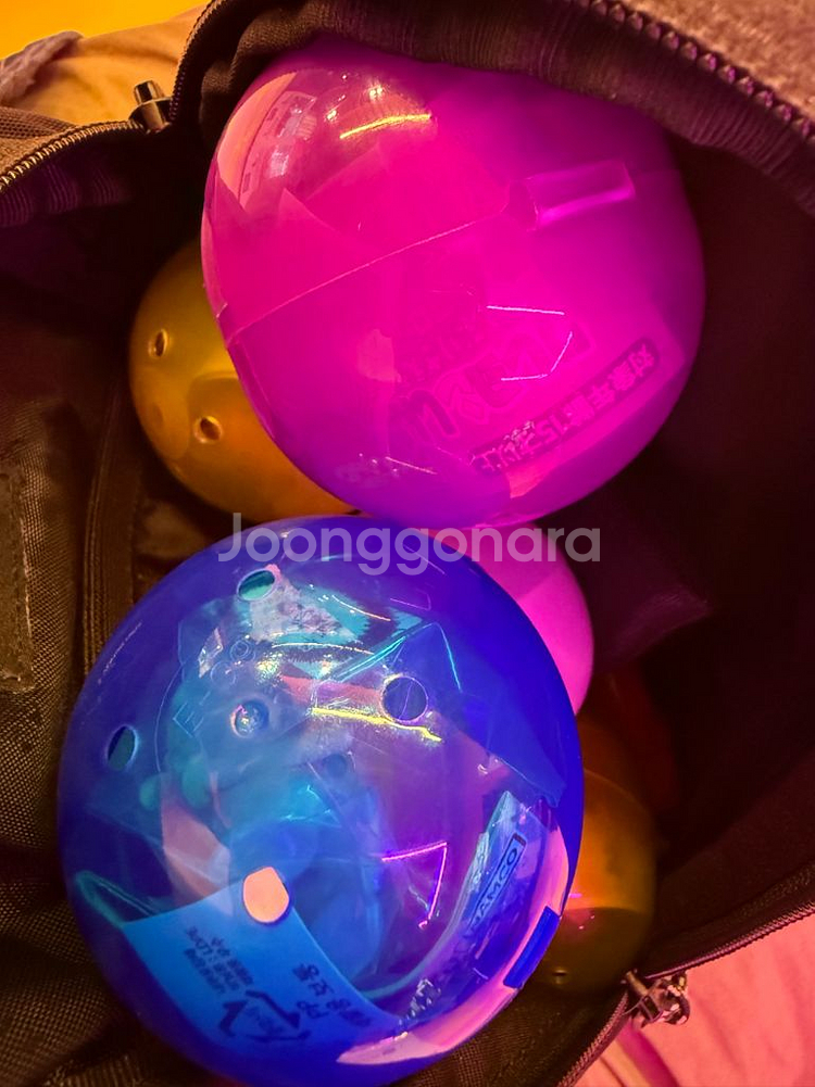 짱구 부리부리대마왕이 가득 플로키 돌 피규어 가챠 부리--1