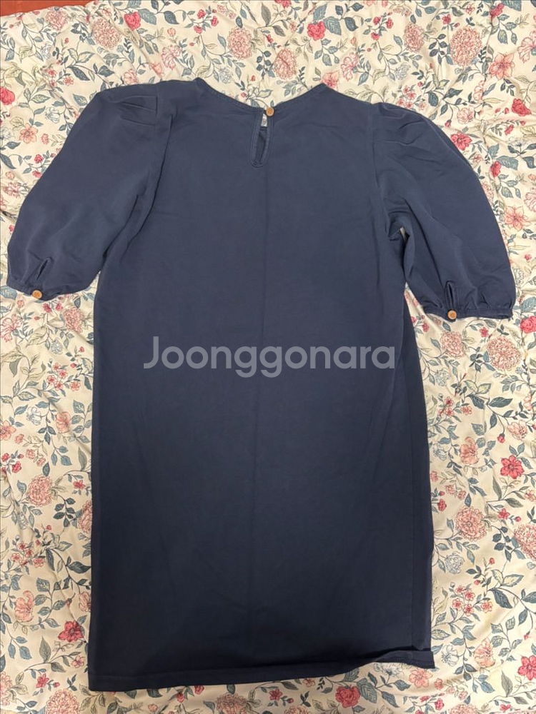 리미떼두두 3xl 원피스--1