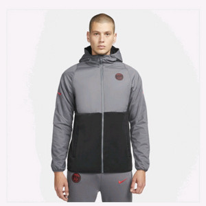 21-22 파리생제르망 윈터자켓(DB7801-025)