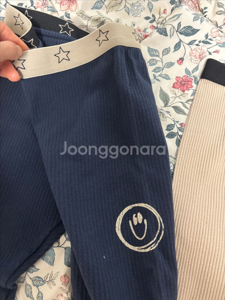 리미떼두두 레깅스 3xl -2개 세트로--1