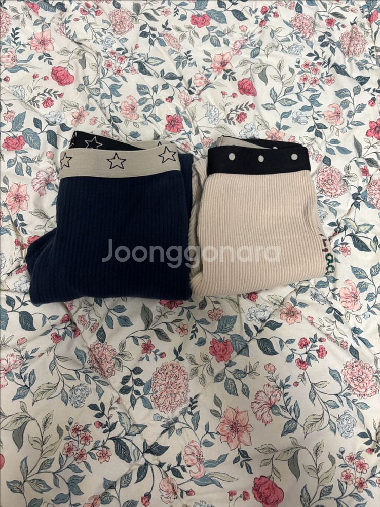 리미떼두두 레깅스 3xl -2개 세트로--3