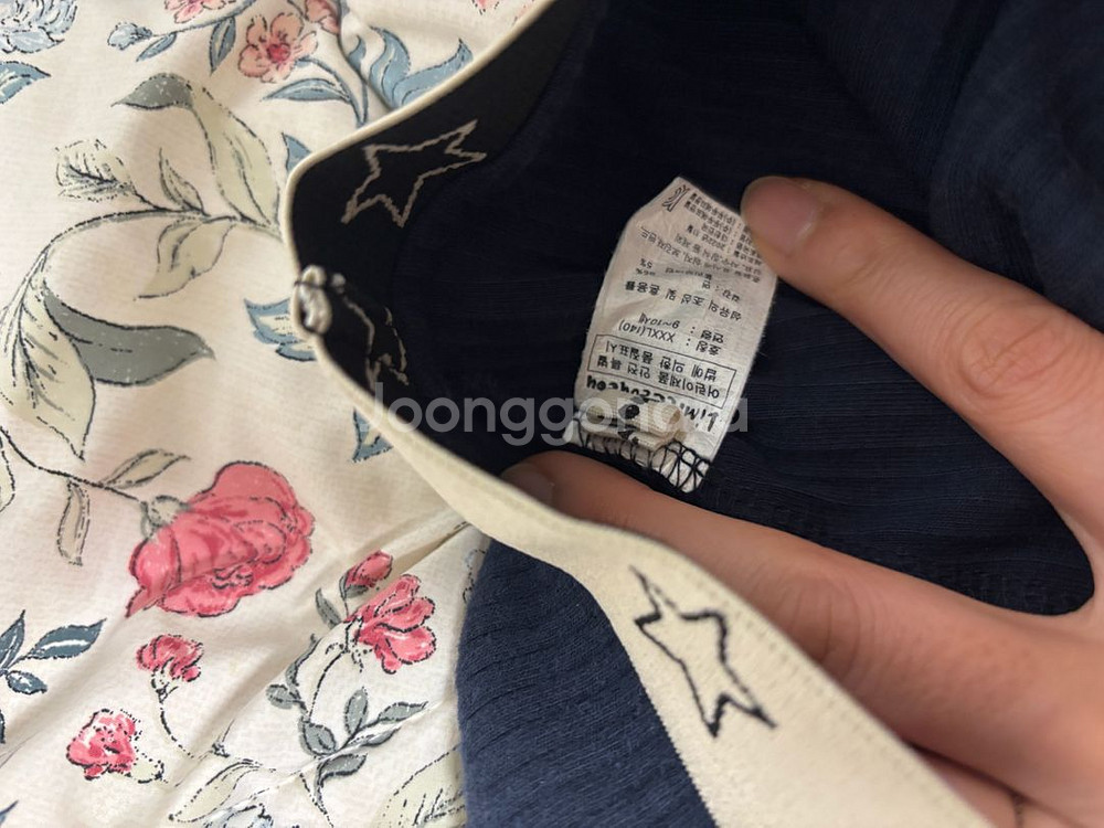 리미떼두두 레깅스 3xl -2개 세트로--5