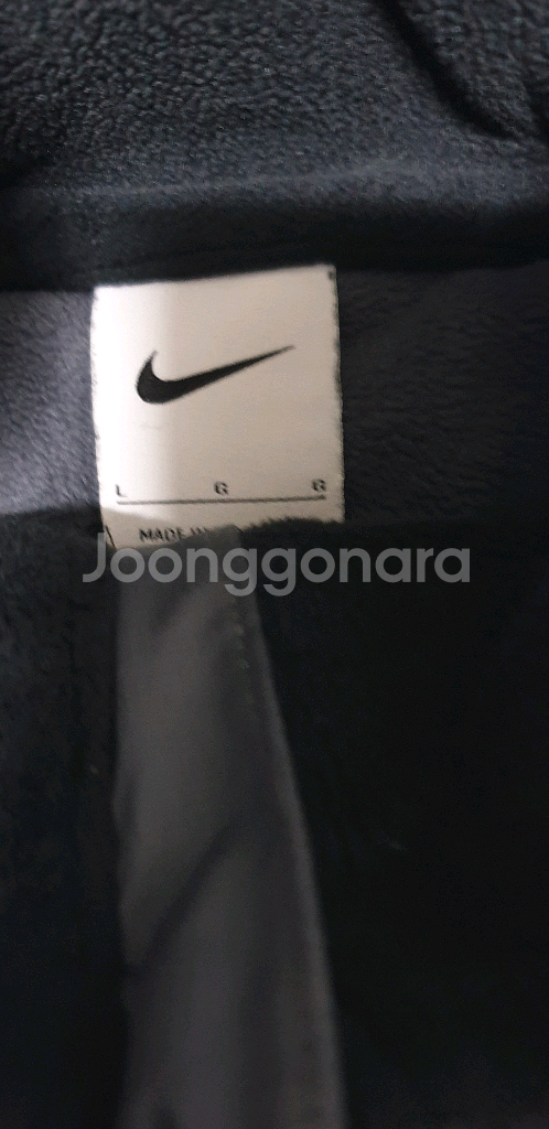 21-22 파리생제르망 윈터자켓(DB7801-025)--2