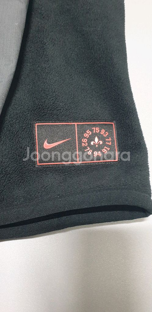 21-22 파리생제르망 윈터자켓(DB7801-025)--6