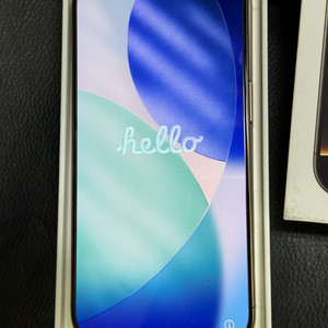 아이폰 16프로 데저트 256GB 팝니다