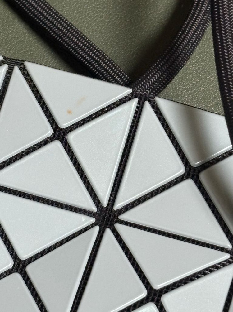 바오바오백 바오바오 링백(이세이미야케)--2