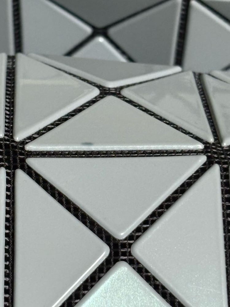 바오바오백 바오바오 링백(이세이미야케)--3