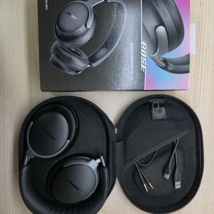 보스 qc 울트라