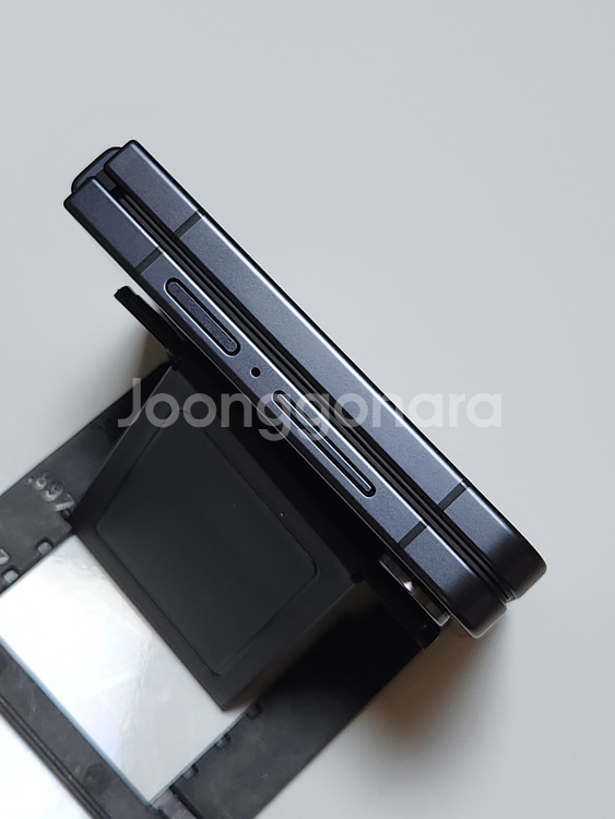 S급) 갤럭시Z플립7 512G 무잔상 블랙 11777--4
