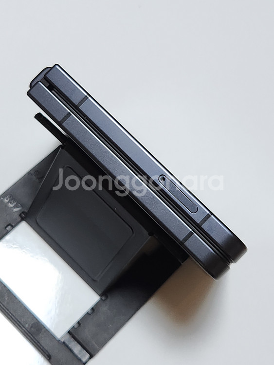 S급) 갤럭시Z플립7 512G 무잔상 블랙 11777--5