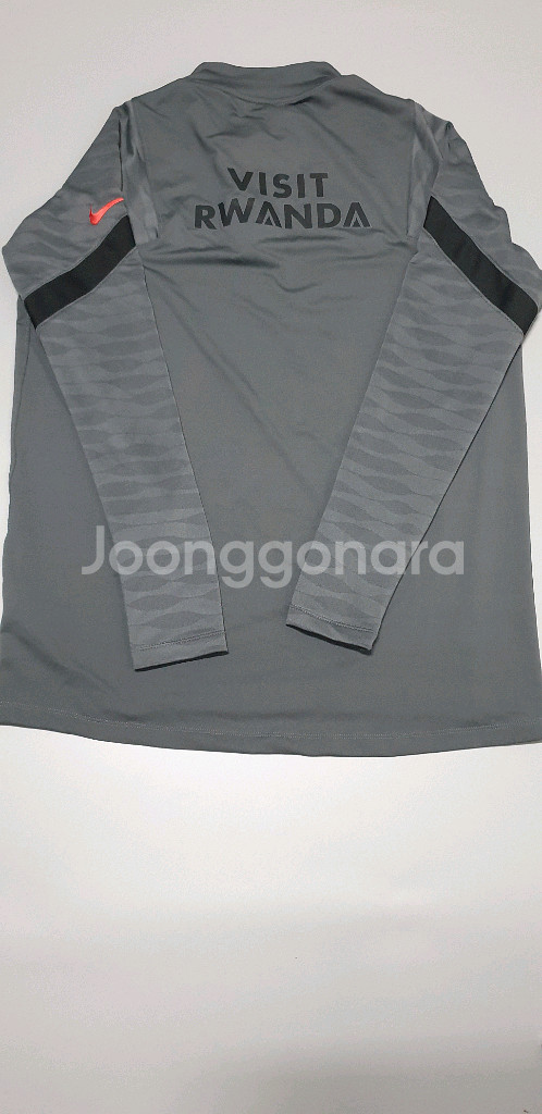 21-22 파리생제르망 드릴탑(DC5484-026)--2