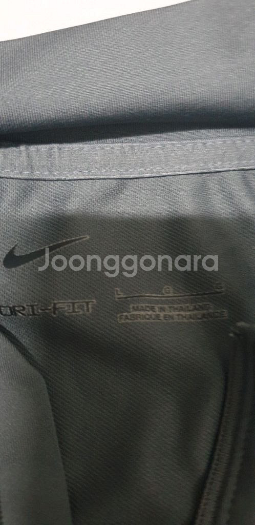 21-22 파리생제르망 드릴탑(DC5484-026)--6