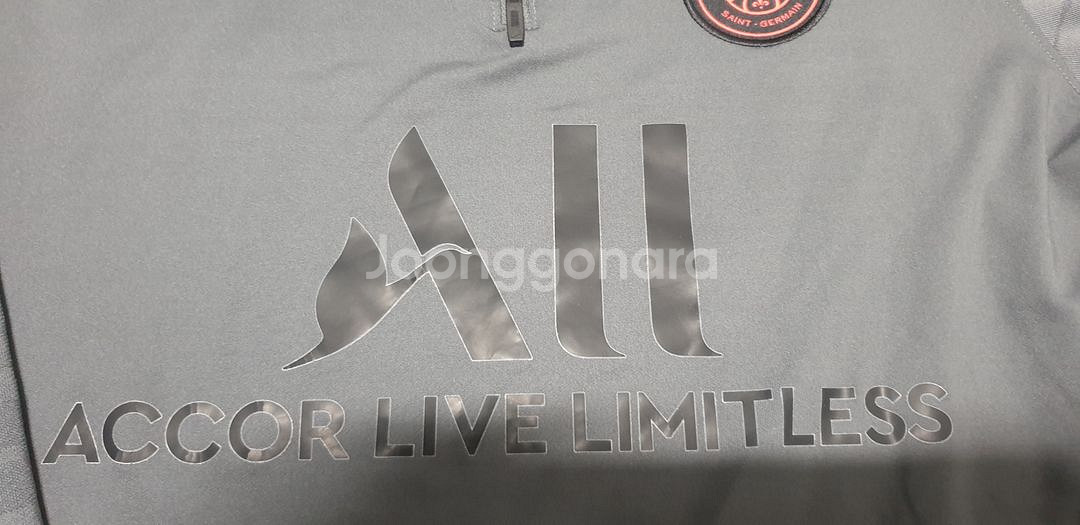 21-22 파리생제르망 드릴탑(DC5484-026)--7