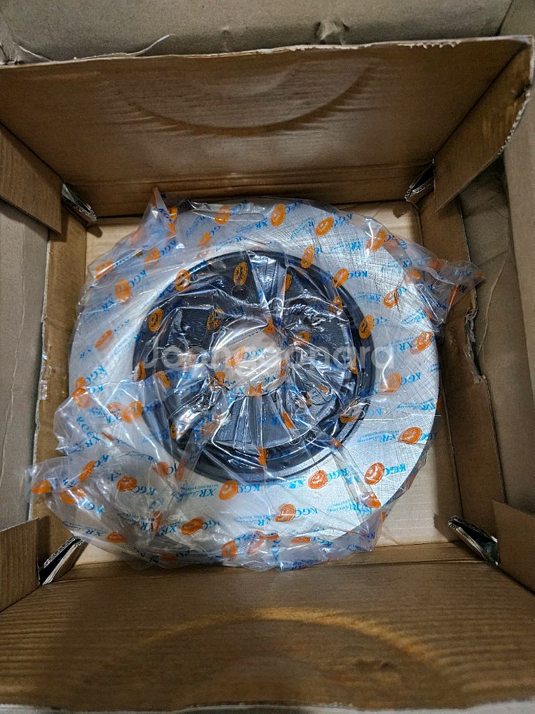 디스크로터 xg2p용 320mm 12.6인치 2개팔아요--0