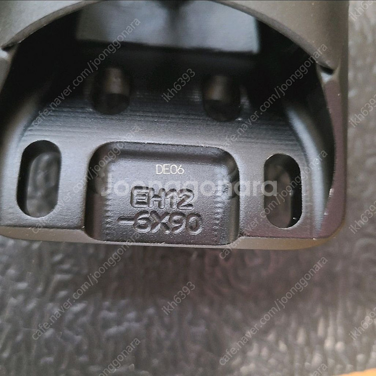 캐논데일 할로우그램 노트 스템(--1