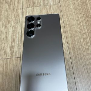 갤럭시S25울트라 512G