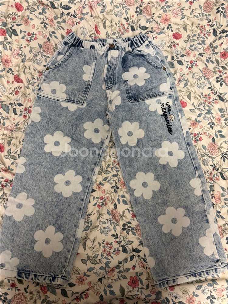 리미떼두두 청바지 3xl--0