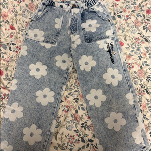 리미떼두두 청바지 3xl