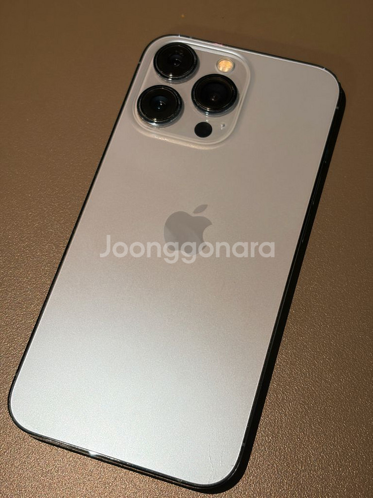 아이폰 13pro--1
