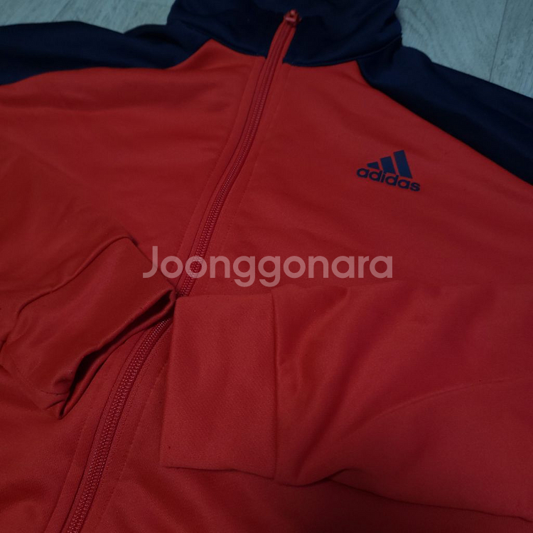 [무료배송] 아디다스져지 95-100 트랙탑자켓--4