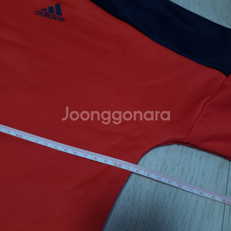 [무료배송] 아디다스져지 95-100 트랙탑자켓--8