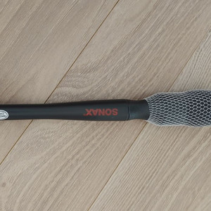 SONAX 디테일링 차량 브러쉬(미사용)