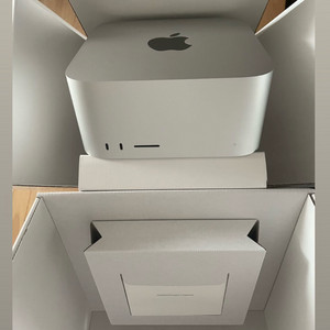 맥스튜디오 m1 max 1테라 1tb s급
