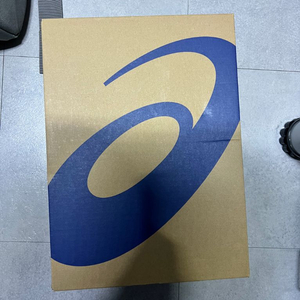 아식스 메가블라스트 에도퍼플 265
