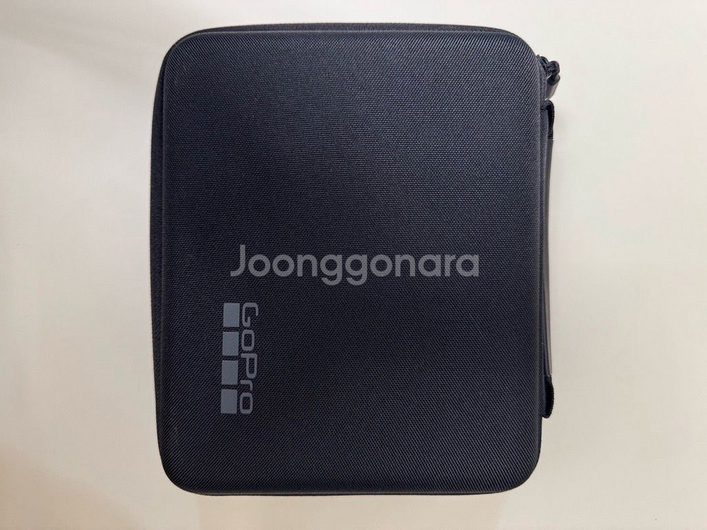 고프로 11 블랙 크리에이터 에디션--2