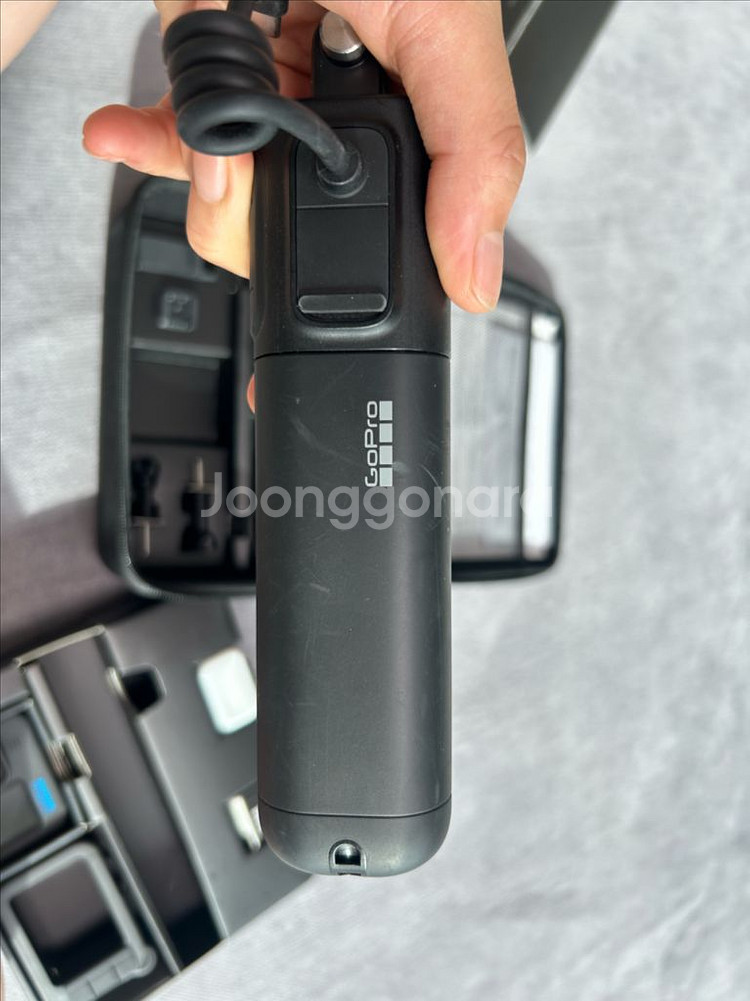 고프로 11 블랙 크리에이터 에디션--3