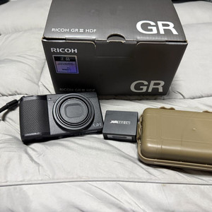 gr3 hdf 신품급팝니다 세기몰9월구매