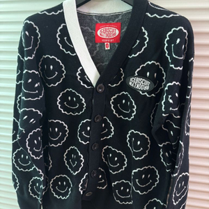 아이스비스킷 가디건