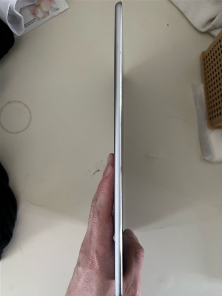 아이패드 에어2 16기가 wifi (단품) 팝니다. 이미지