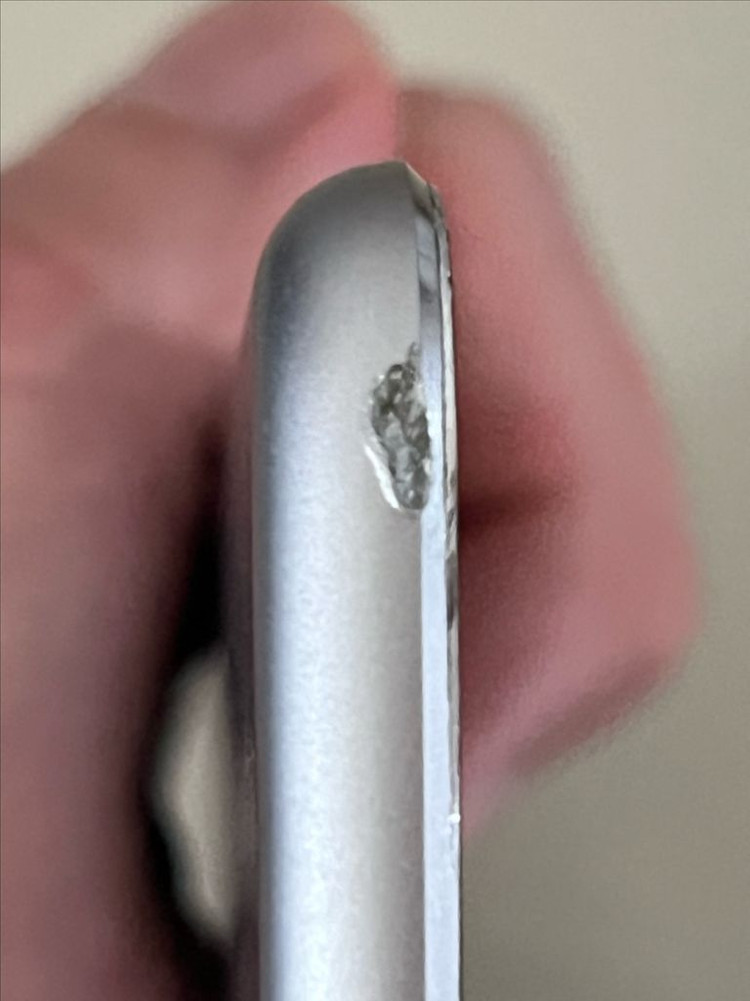 아이패드 에어2 16기가 wifi (단품) 팝니다. 이미지