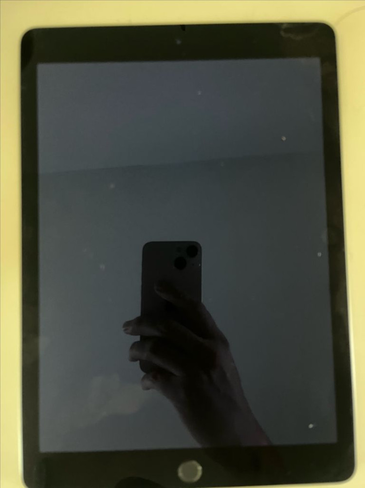 아이패드 에어2 16기가 wifi (단품) 팝니다. 이미지
