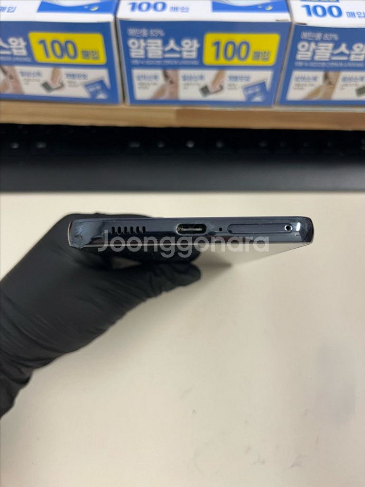 갤럭시A53 128G 블랙 S급!--3