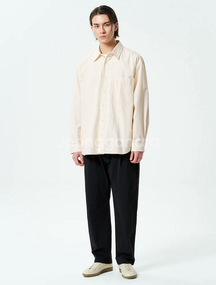 [1] 비이커 New H-Fit Chino Pants--0